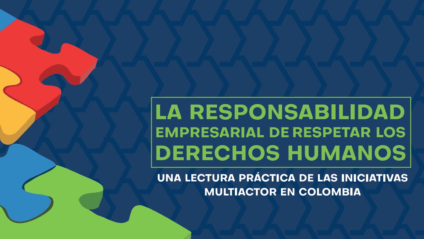 La Responsabilidad Empresarial De Respetar Los Derechos Humanos: Una ...