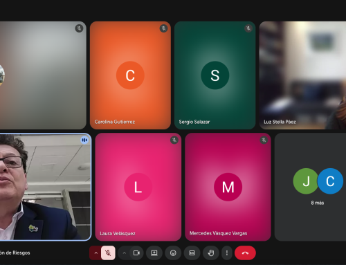 CME culmina nuevas recomendaciones y abre diálogo sobre proyecto de ley de empresas y DD. HH.
