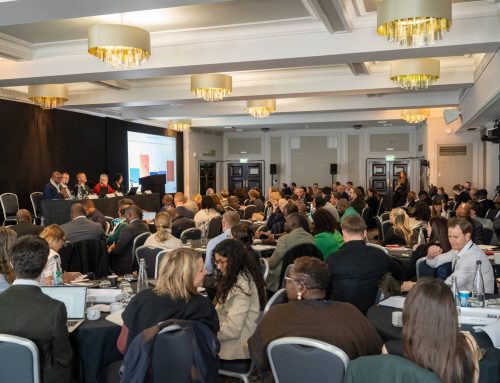 El CME participa en la plenaria anual de los Principios Voluntarios y destaca el valor de la colaboración y la articulación regional
